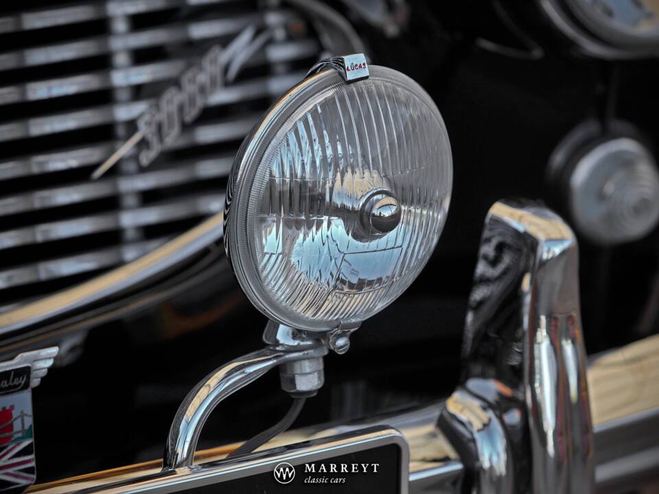 Immagine 16/68 di Austin-Healey 3000 Mk I (BT7) (1959)