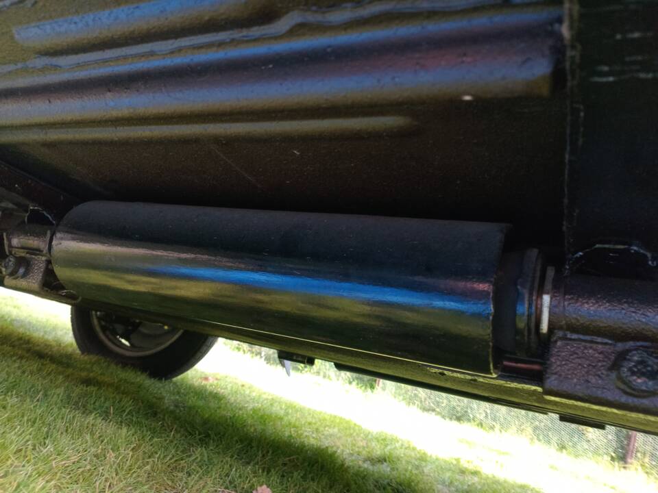 Bild 23/31 von Citroën 2 CV  AZL (1959)