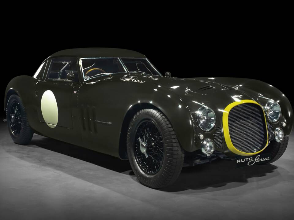 Imagen 6/13 de Bentley Mark VI (1947)