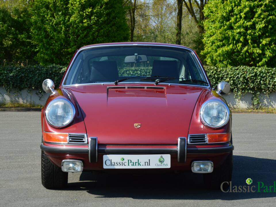 Afbeelding 8/50 van Porsche 911 2.0 S (1969)