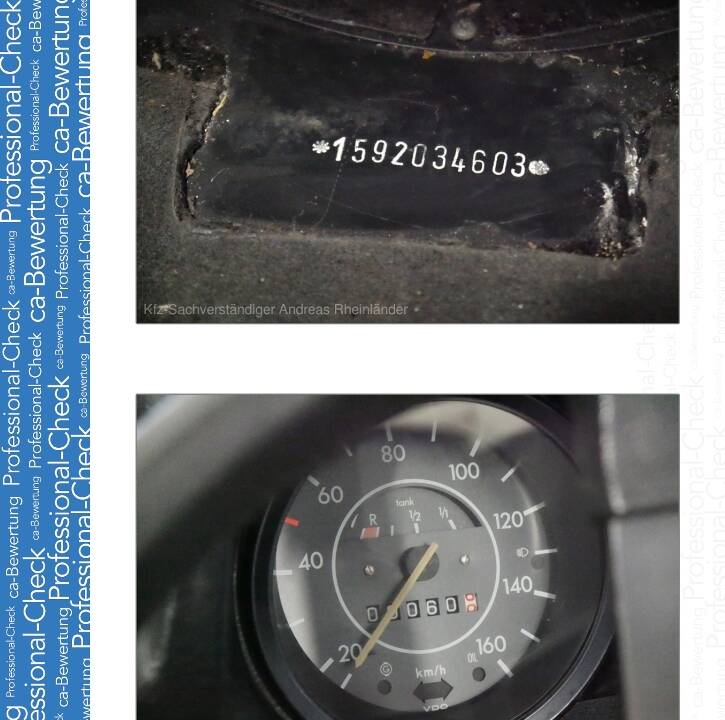 Image 81/96 of Volkswagen Beetle 1303 (1980)