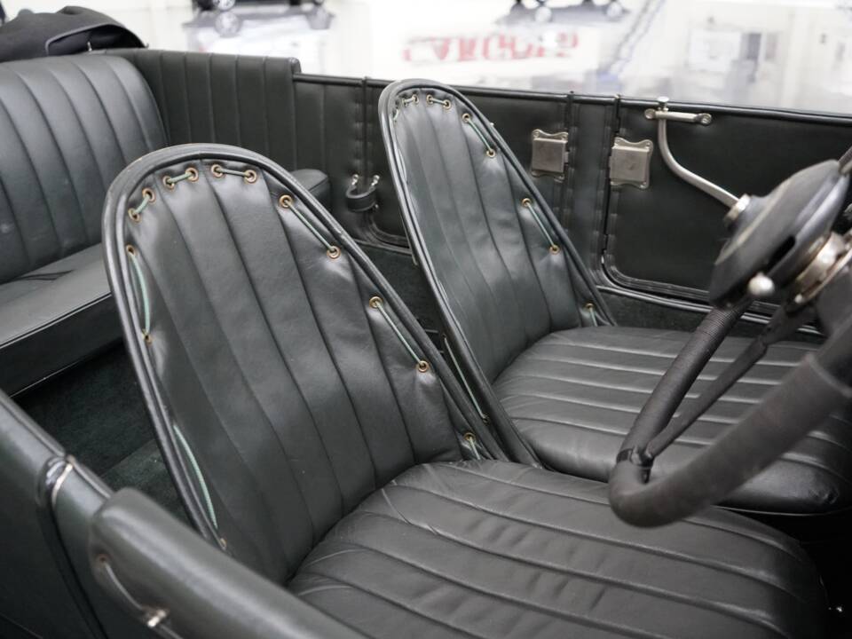 Bild 3/19 von Bentley 6 1&#x2F;2 Liter Speed Six (1929)