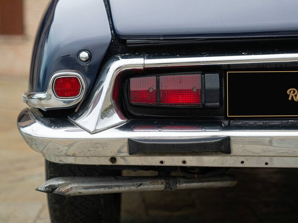 Image 12/50 of Citroën DS 20 (1972)