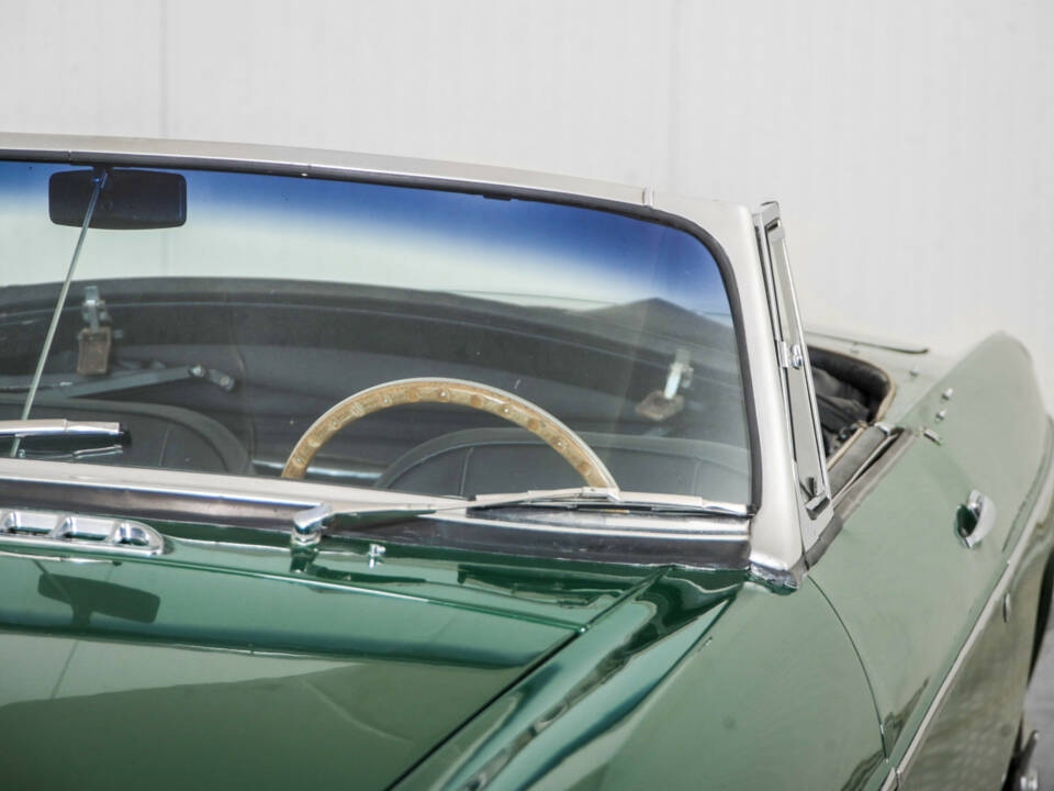 Immagine 23/50 di MG MGB (1965)
