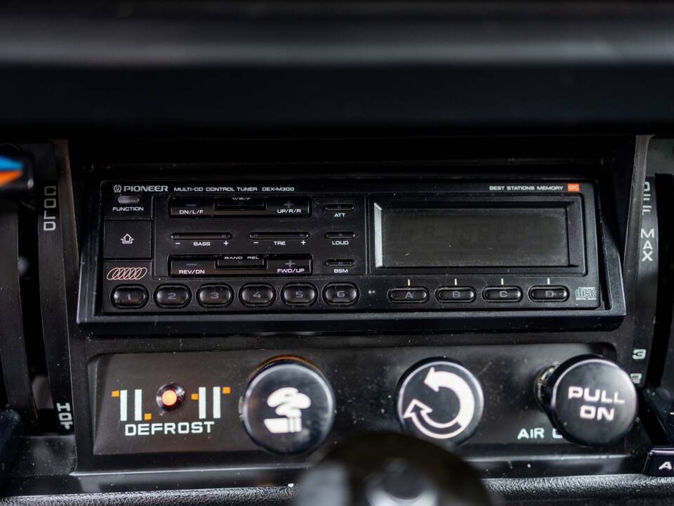 Image 43/50 of Triumph TR 7 Europa (1981)