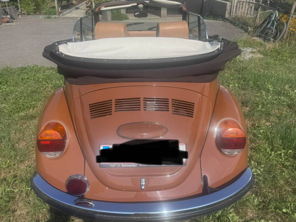 Afbeelding 3/18 van Volkswagen Käfer 1303 LS (1973)