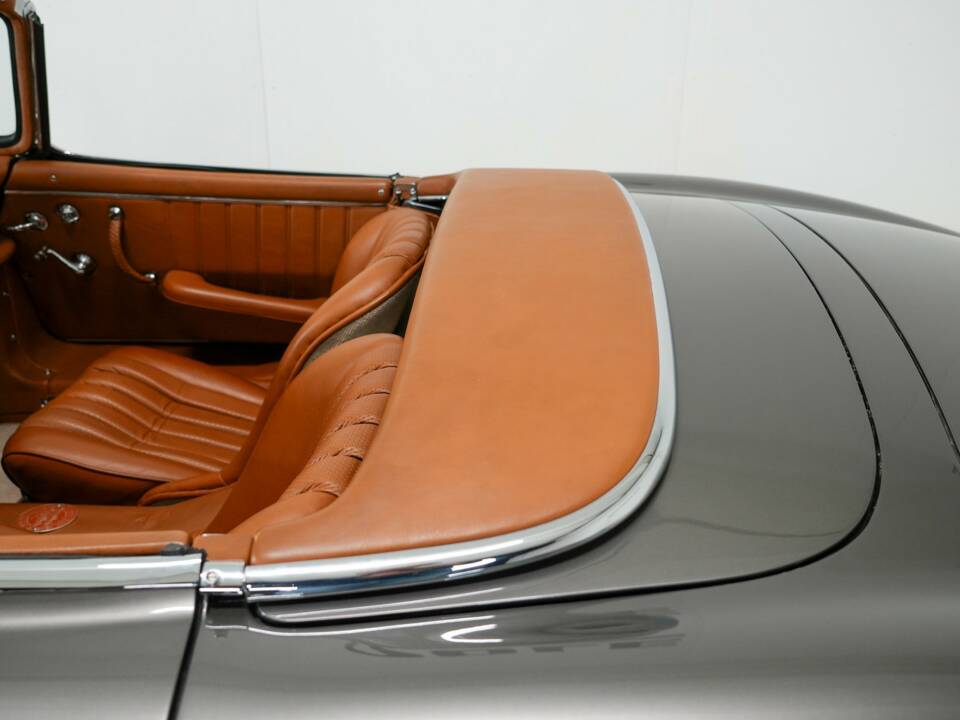 Immagine 21/48 di Mercedes-Benz 300 SL Roadster (1959)