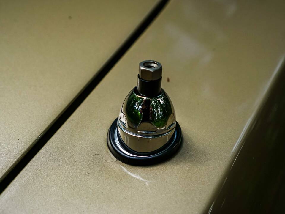 Bild 38/181 von Chevrolet Camaro SS (1967)