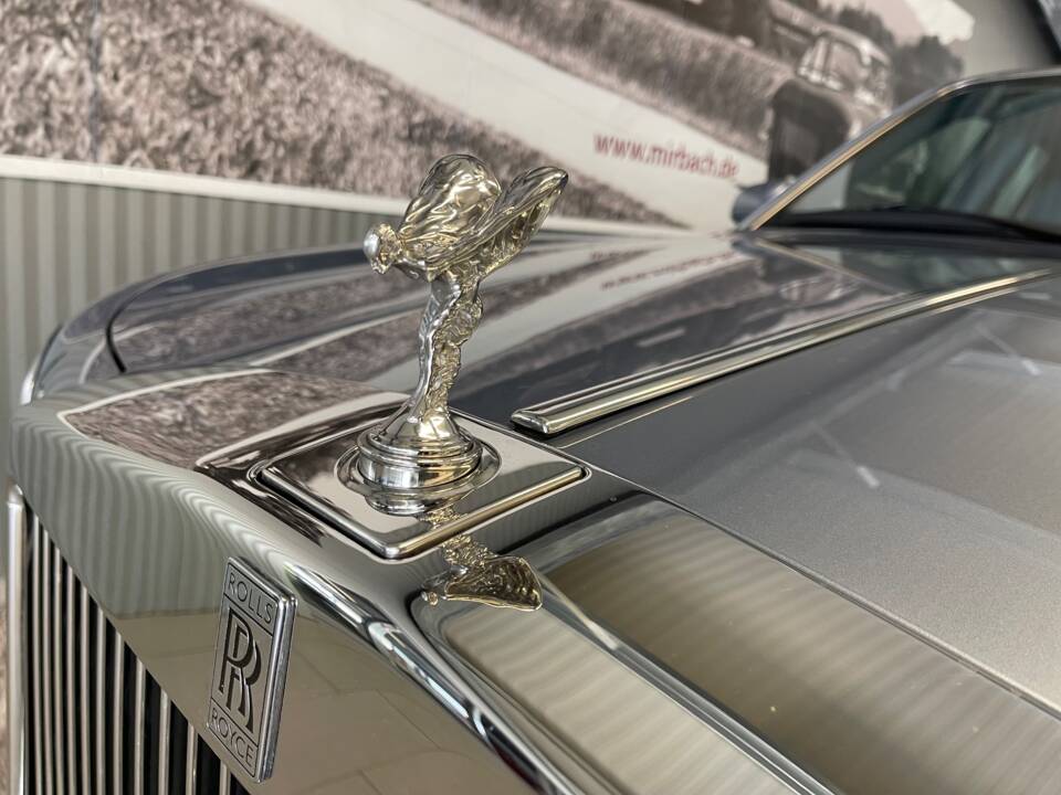Immagine 3/18 di Rolls-Royce Silver Seraph (2000)
