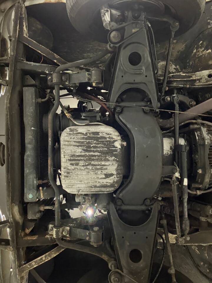 Image 37/44 of Mercedes-Benz 280 SEL 3,5 (1971)