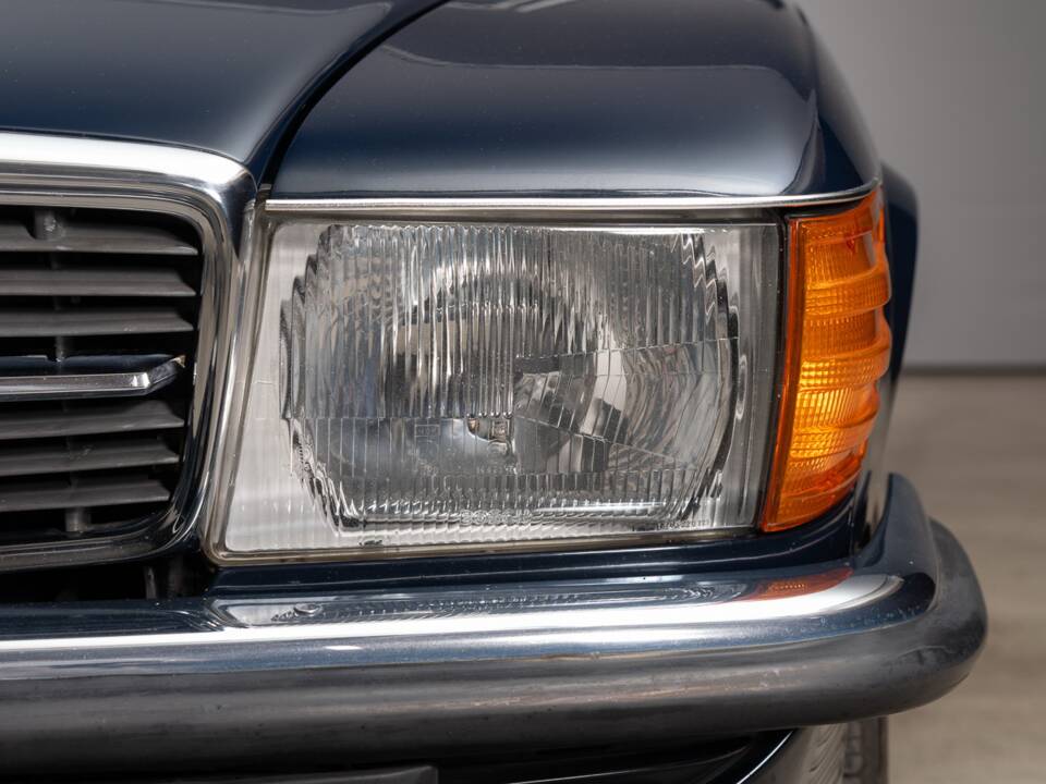 Bild 20/38 von Mercedes-Benz 420 SL (1986)