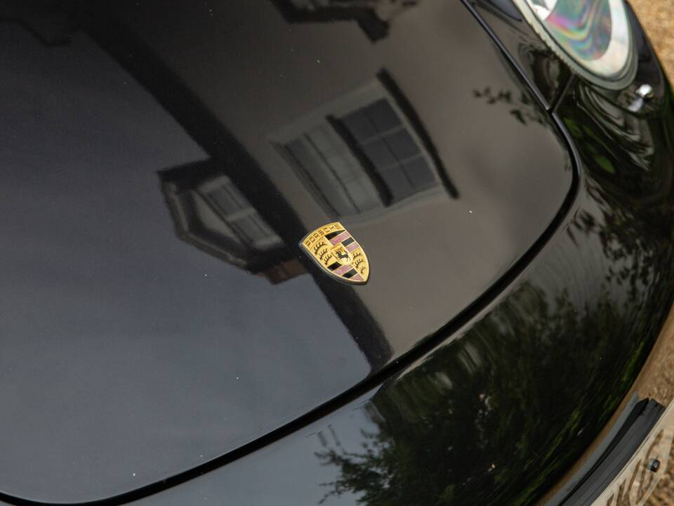 Immagine 11/37 di Porsche 911 Carrera S (2006)