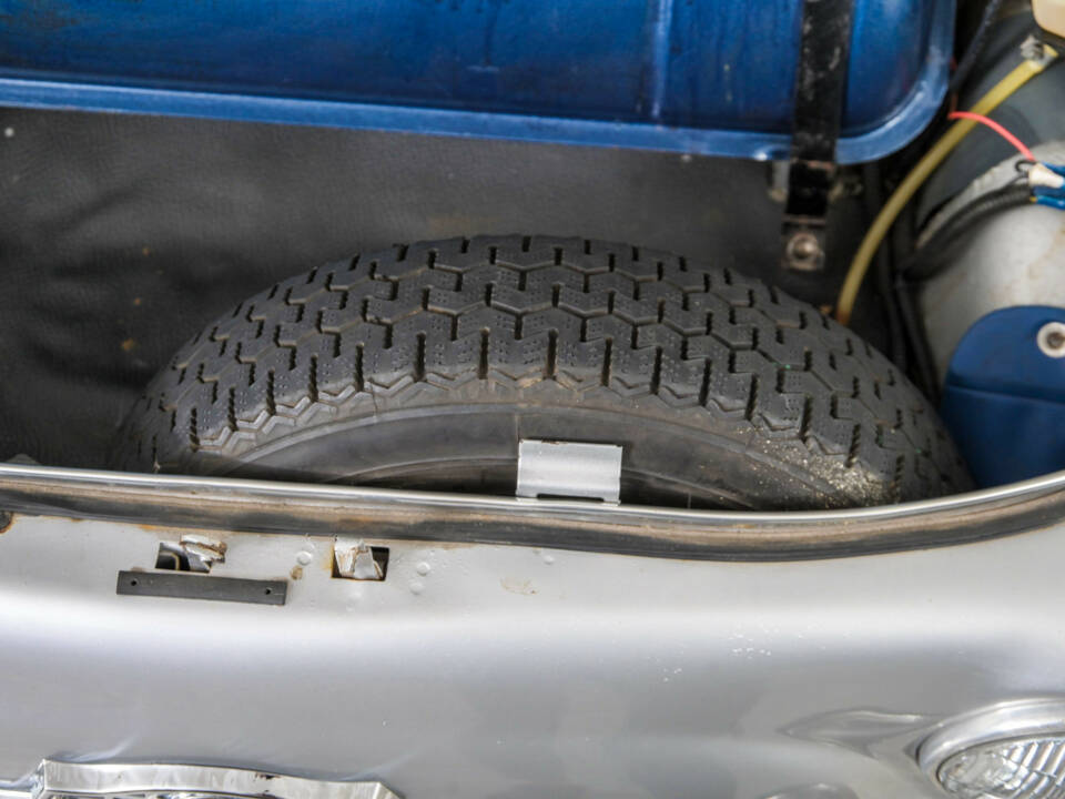 Image 41/50 of FIAT 500 R (1974)