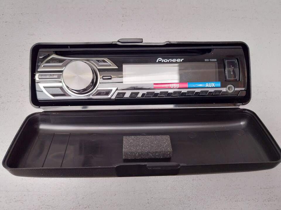 Bild 23/32 von BMW 320 Baur TC (1979)
