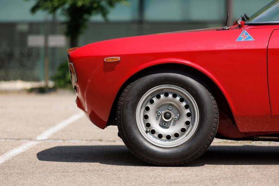 Afbeelding 18/50 van Alfa Romeo Giulia Sprint GTA (1965)