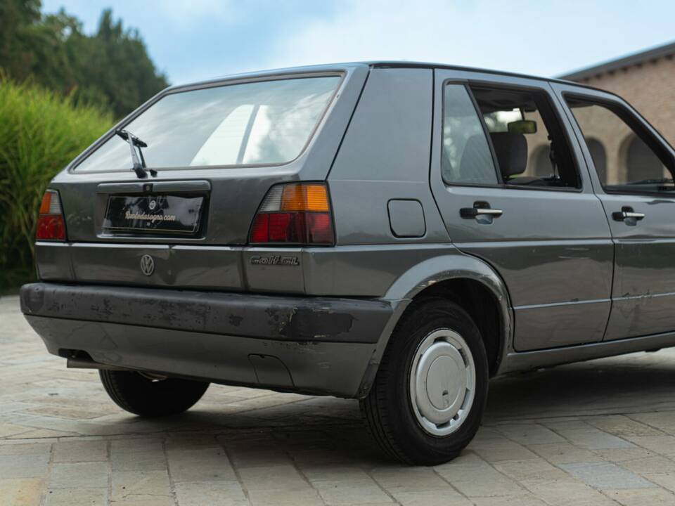 Afbeelding 14/45 van Volkswagen Golf Mk II 1.6 (1983)