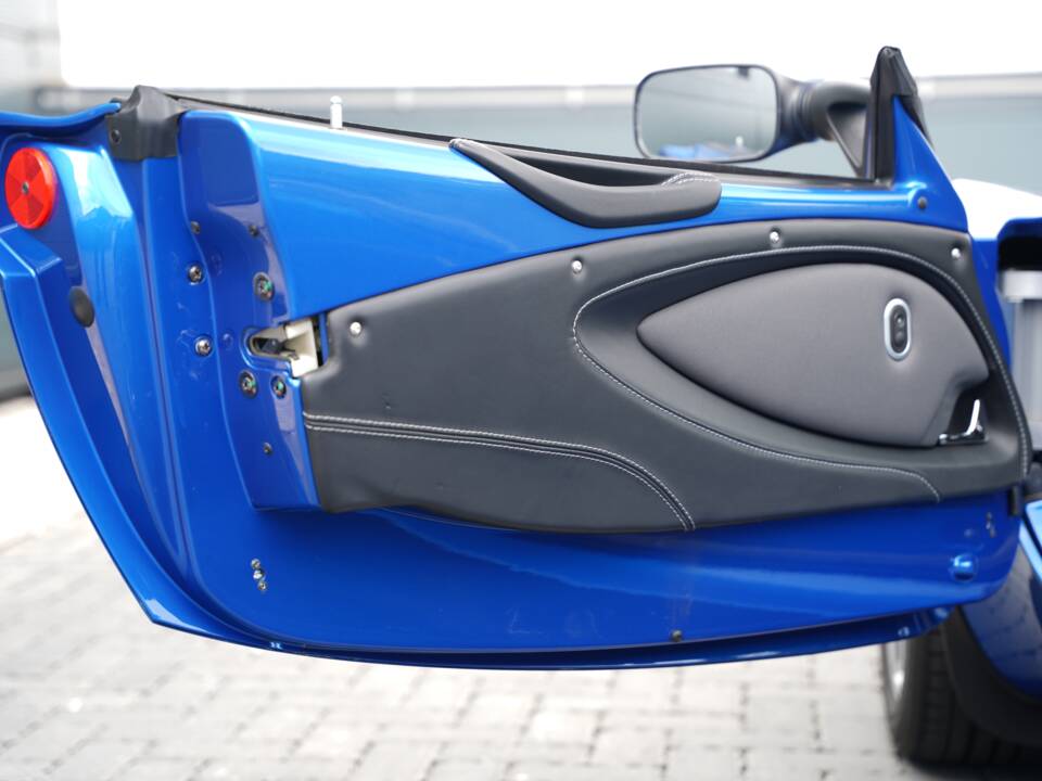 Bild 15/50 von Lotus Elise Sport 220 (2020)