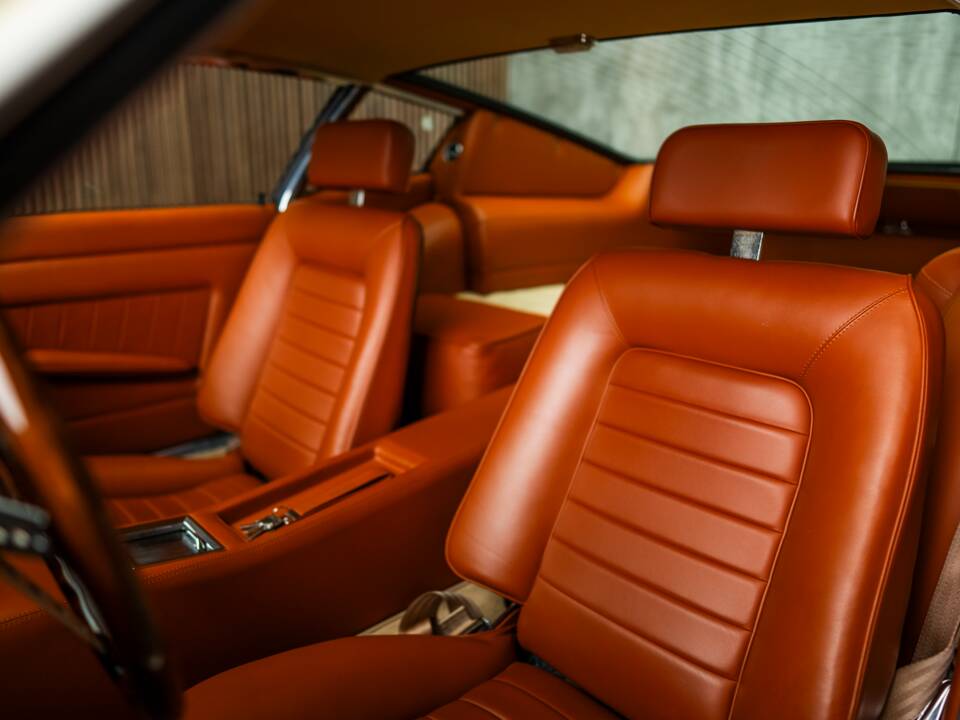 Bild 30/100 von Maserati Ghibli (1968)