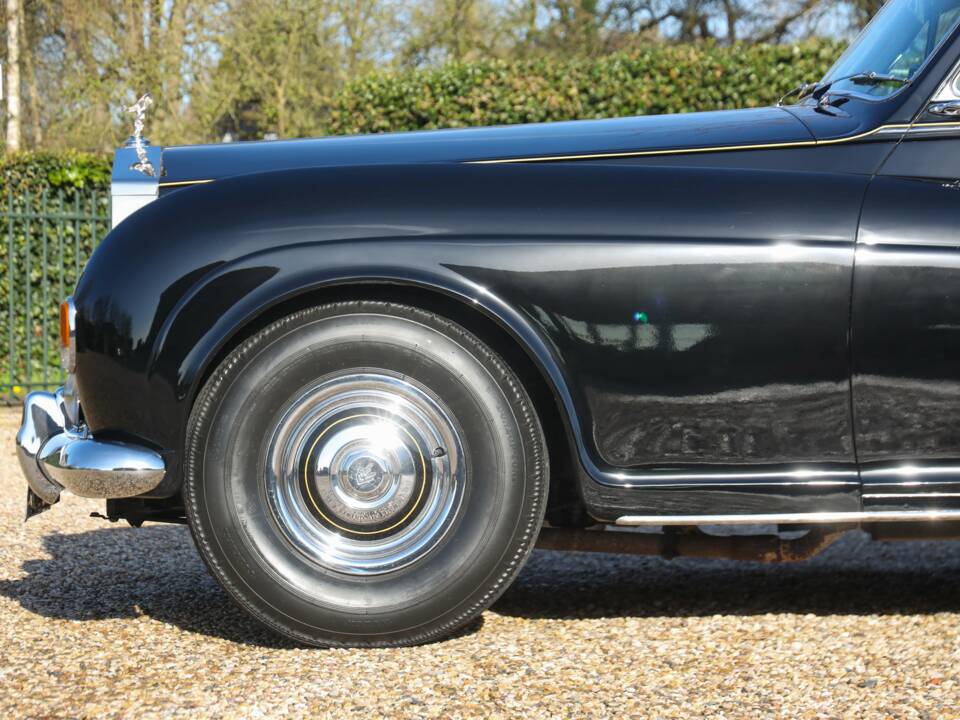 Image 39/50 de Rolls-Royce Phantom V James Young (1962)