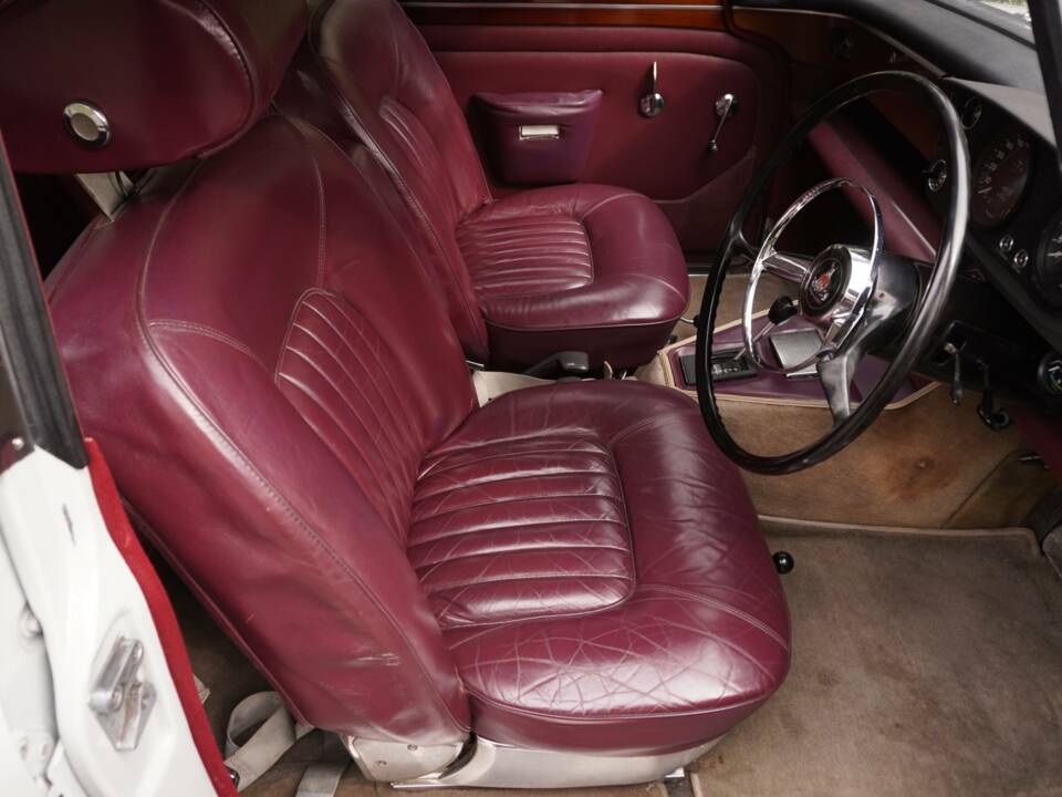 Immagine 9/19 di Rover 3500 (1970)