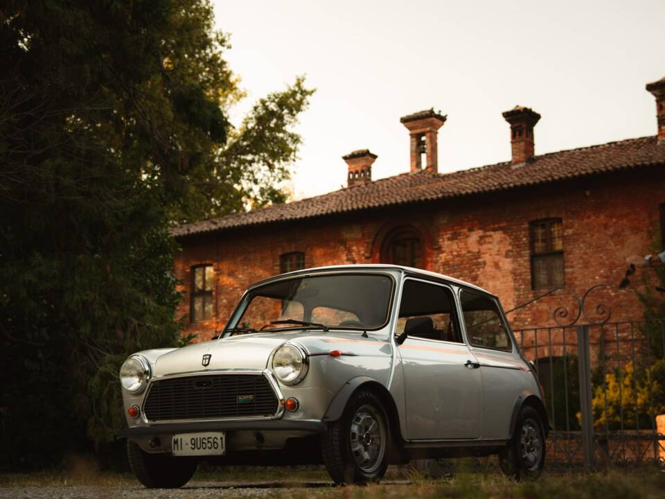 Afbeelding 3/21 van Mini 1000 (1985)
