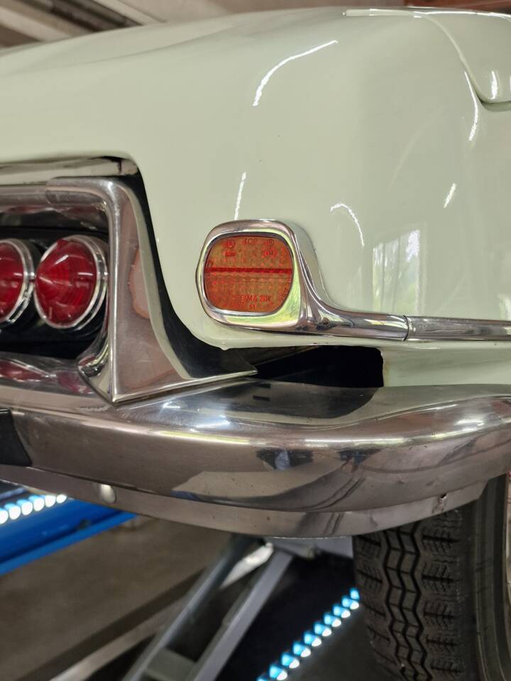 Image 108/153 of Citroën DS 19 Usine (1965)