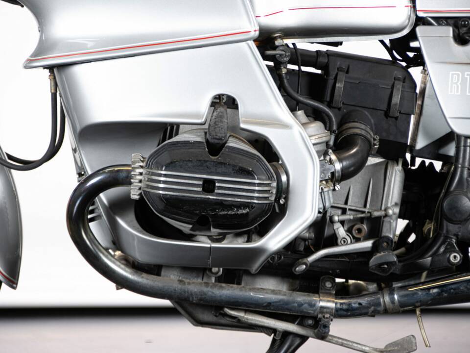Imagen 18/50 de BMW R 100 RS (1981)