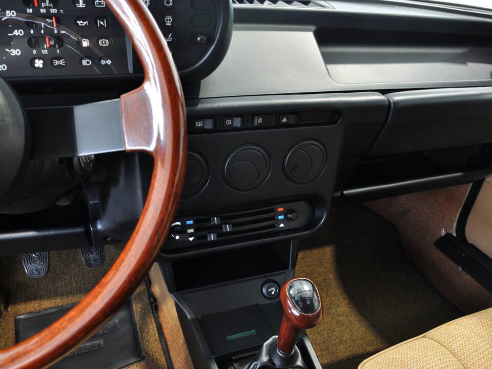 Bild 44/50 von Alfa Romeo Giulietta 1.8 (1985)