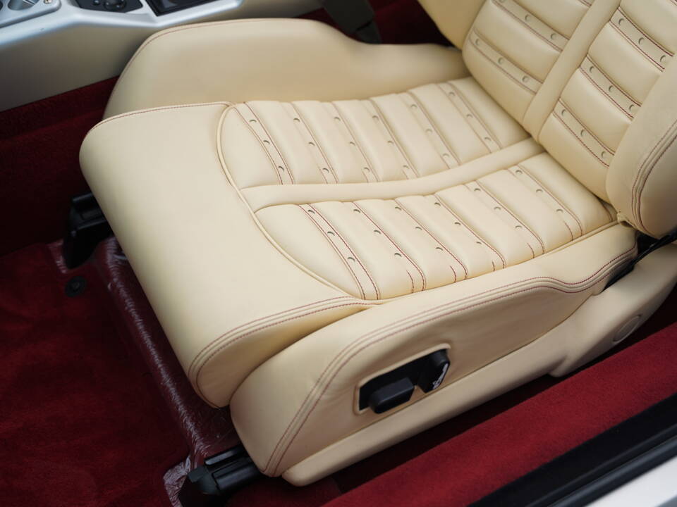 Image 20/50 of Ferrari 360 Spider (2004)