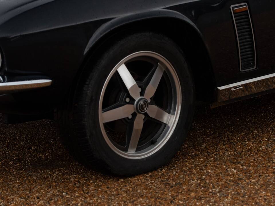 Bild 42/45 von Jensen Interceptor  MK III (1974)