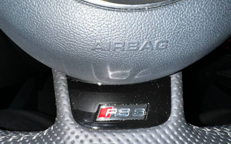 Image 36/50 of Audi RS6 Avant (2017)