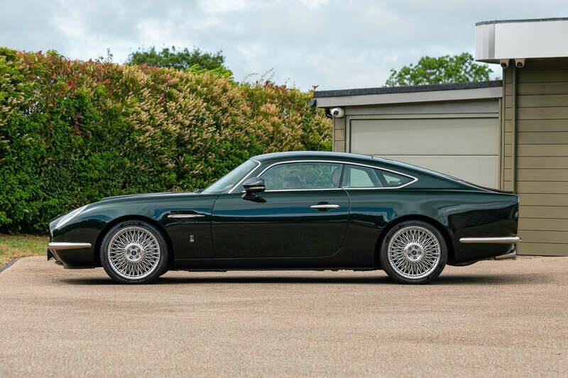 Image 5/42 of David Brown Speedback GT (2016)