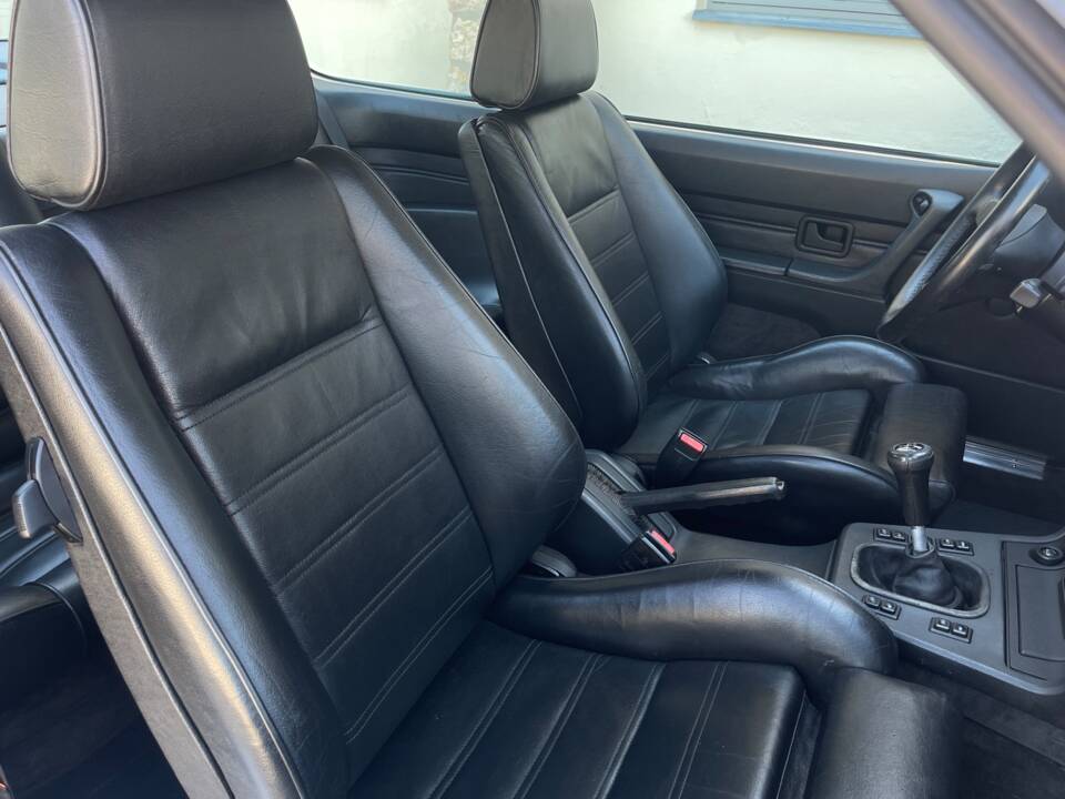 Afbeelding 26/32 van BMW M 635 CSi (1985)
