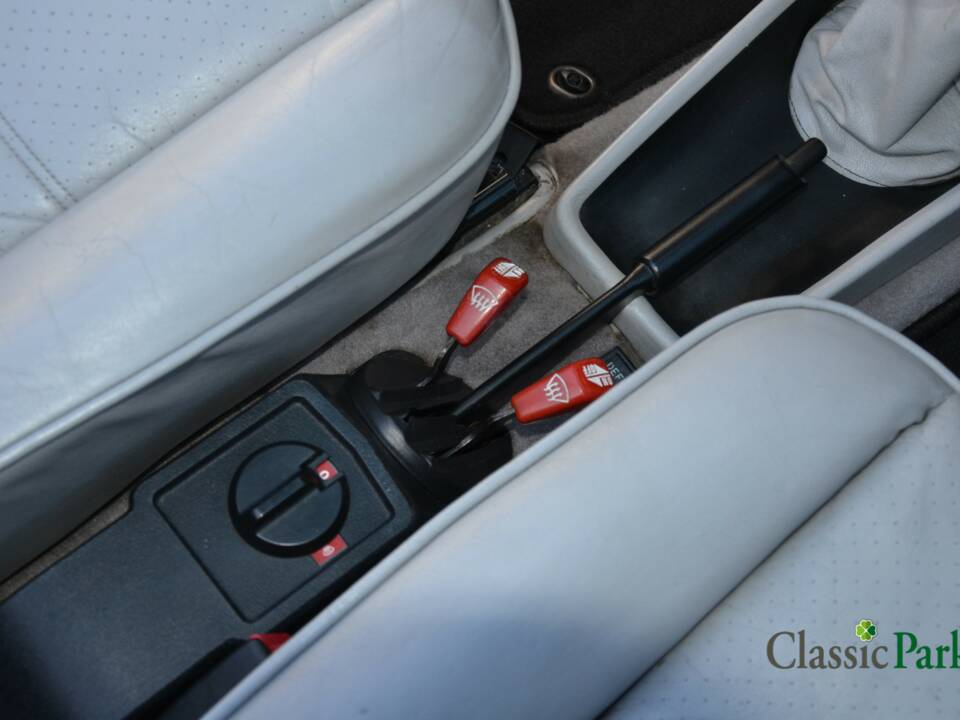 Image 50/50 of Porsche 911 Carrera 3.2 (1987)