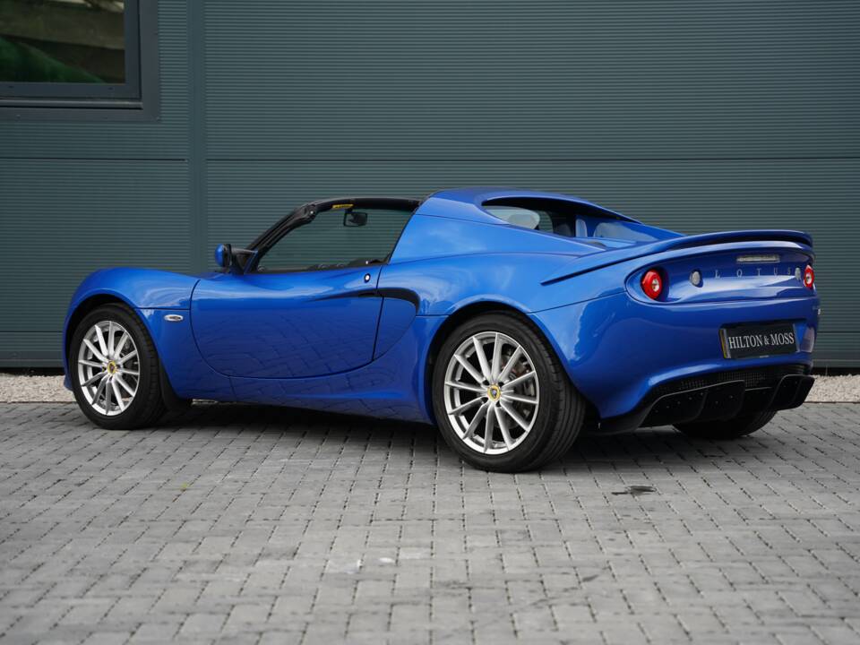 Image 2/50 of Lotus Elise Sport 220 (2019)