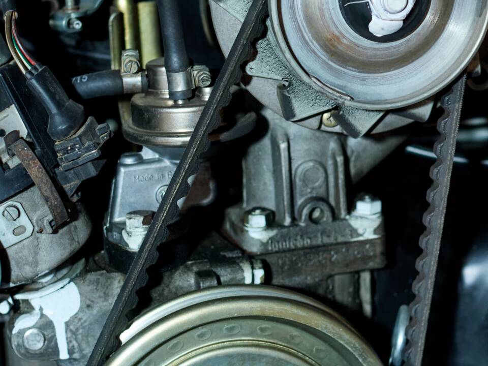 Image 31/39 of Volkswagen T2c Combi (1996)