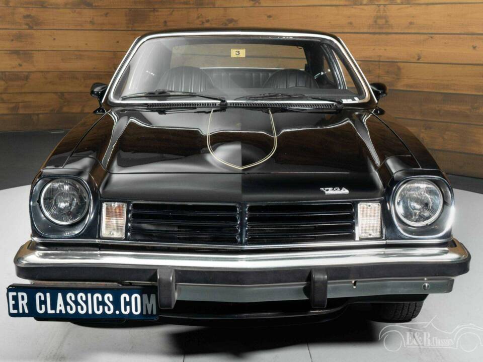 Bild 17/19 von Chevrolet Cosworth Vega (1975)