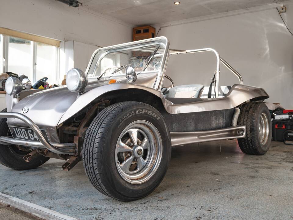 Afbeelding 2/43 van Volkswagen Buggy (1972)