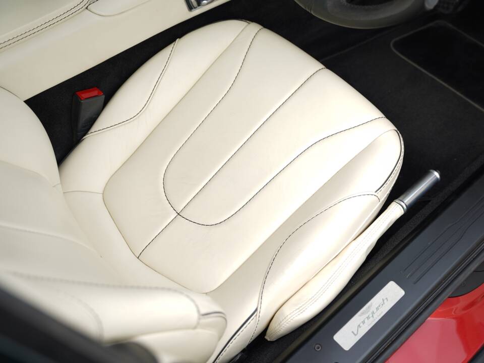 Bild 19/50 von Aston Martin Vanquish (2013)