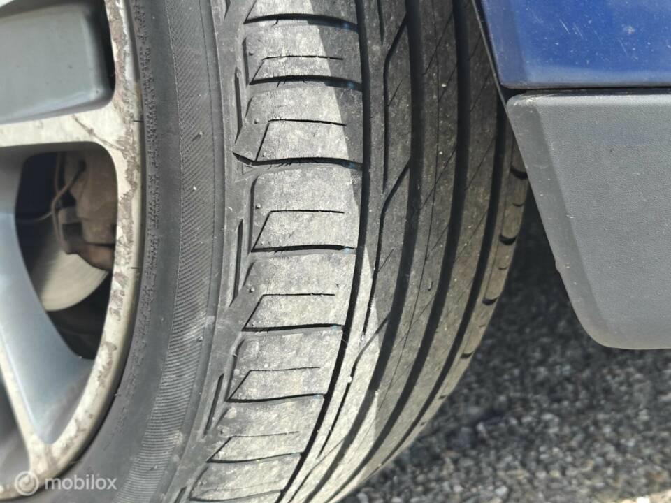 Immagine 22/31 di Volvo V50 1.6 (2007)