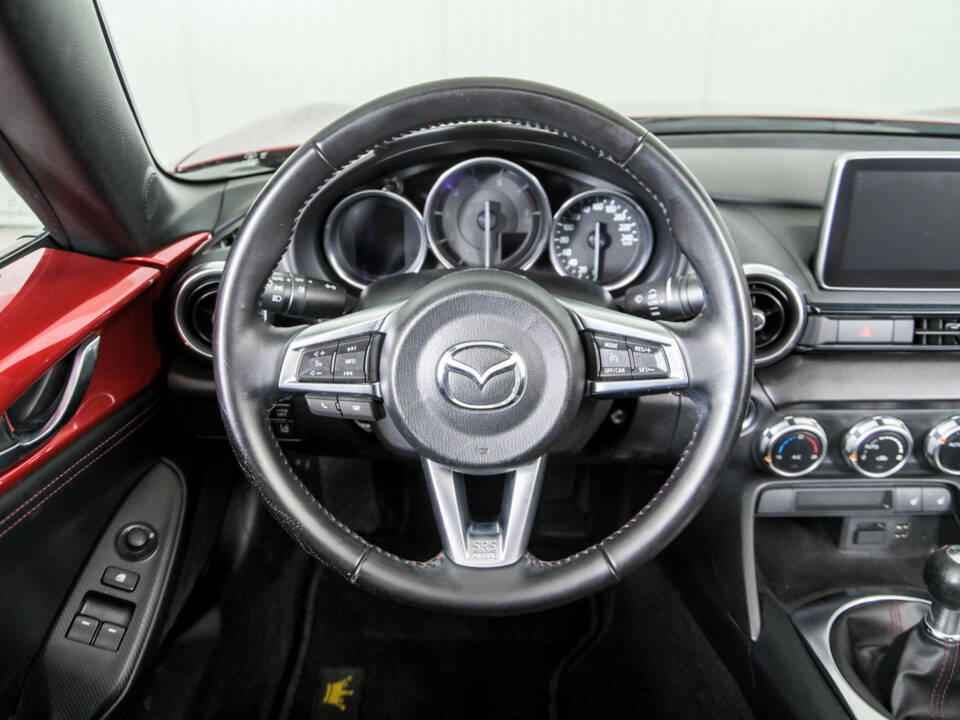Image 8/50 of Mazda MX-5 2.0 (2018)