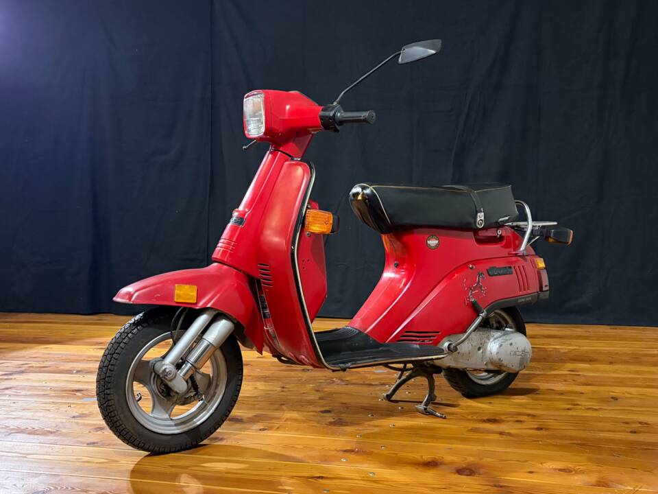 Imagen 1/14 de Puch Lido SL 50 (1984)