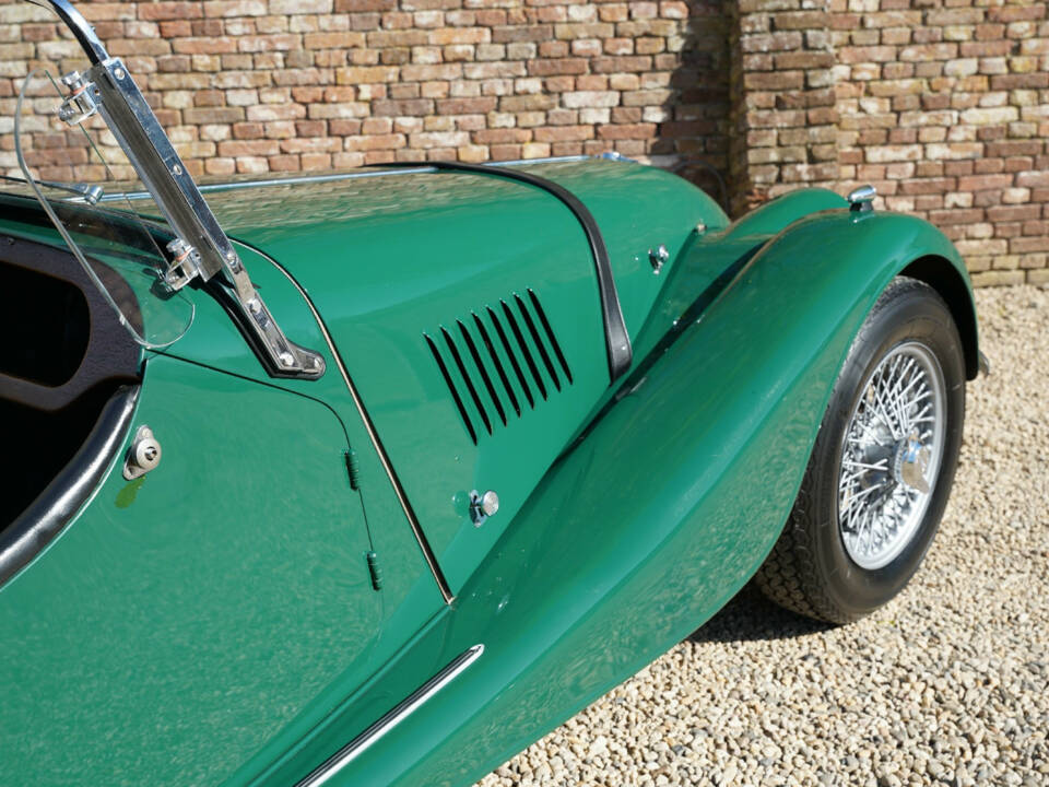 Image 36/50 of Morgan 4&#x2F;4 Series IV (1962)