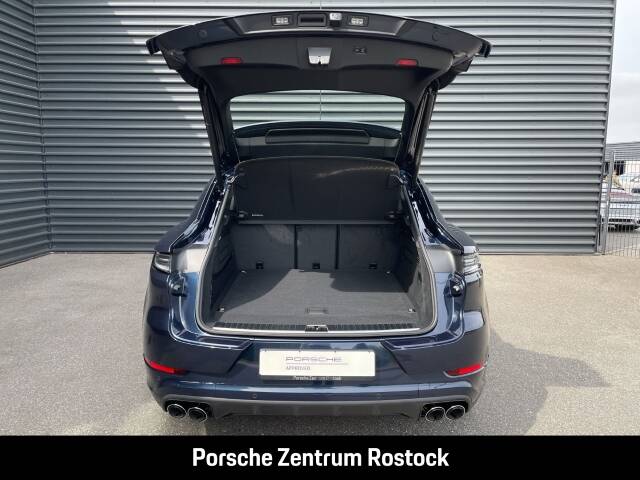 Bild 10/31 von Porsche Cayenne Coupé E-Hybrid (2025)
