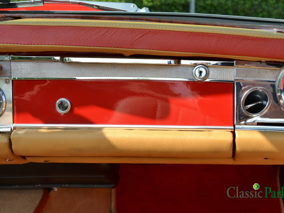 Image 37/50 of Mercedes-Benz 230 SL (1964)