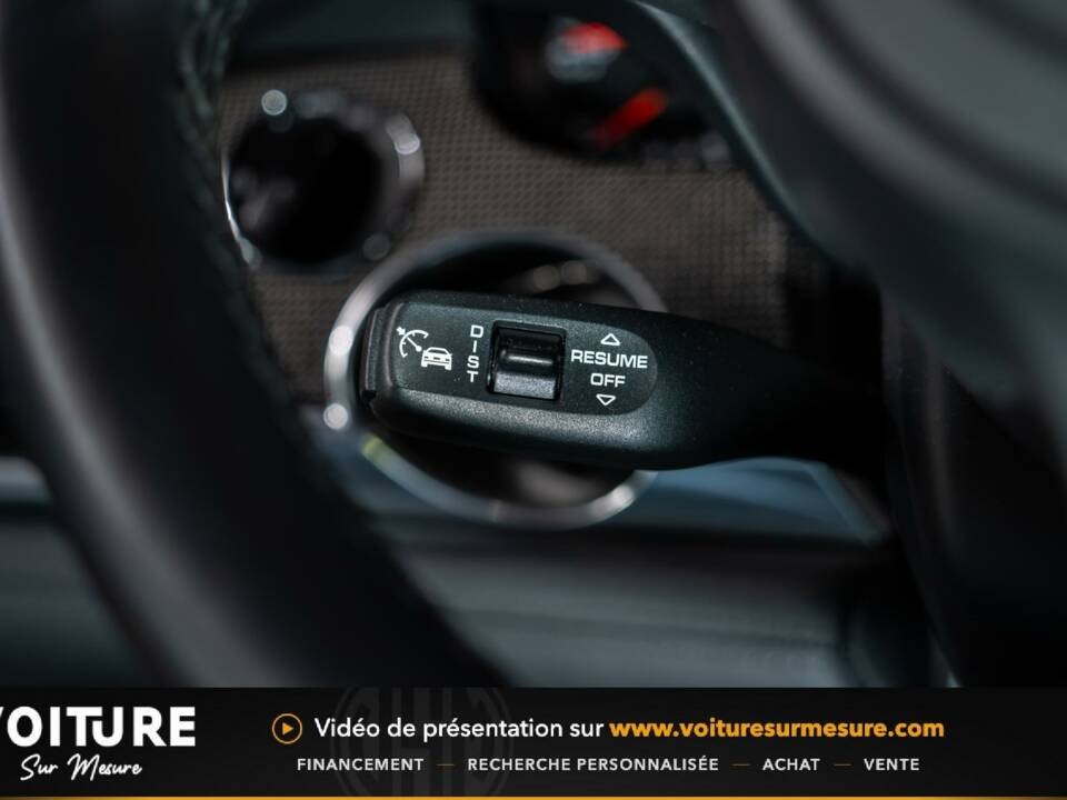 Bild 19/30 von Porsche Panamera Turbo (2009)