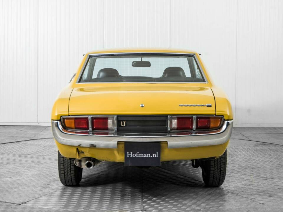 Afbeelding 13/50 van Toyota Celica LT (1976)