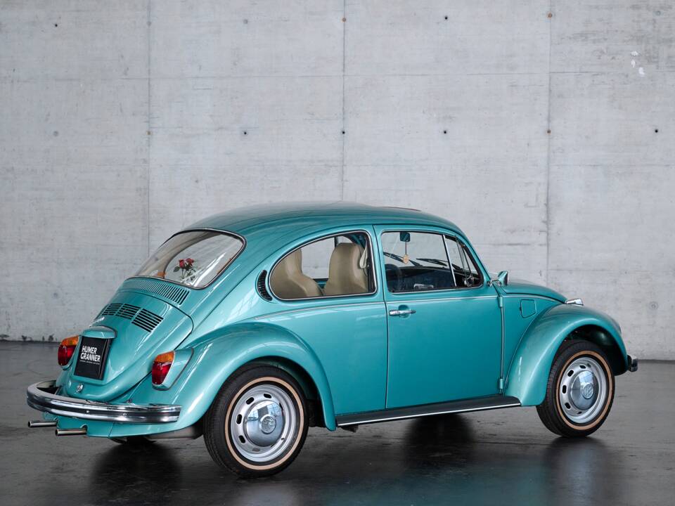 Bild 24/50 von Volkswagen Käfer 1300 (1973)