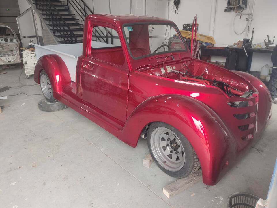 Image 30/91 of Renault R 4 F6 (1988)