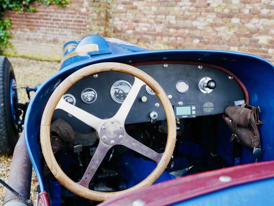 Bild 46/50 von Graham 8 Lucenti Special (1932)